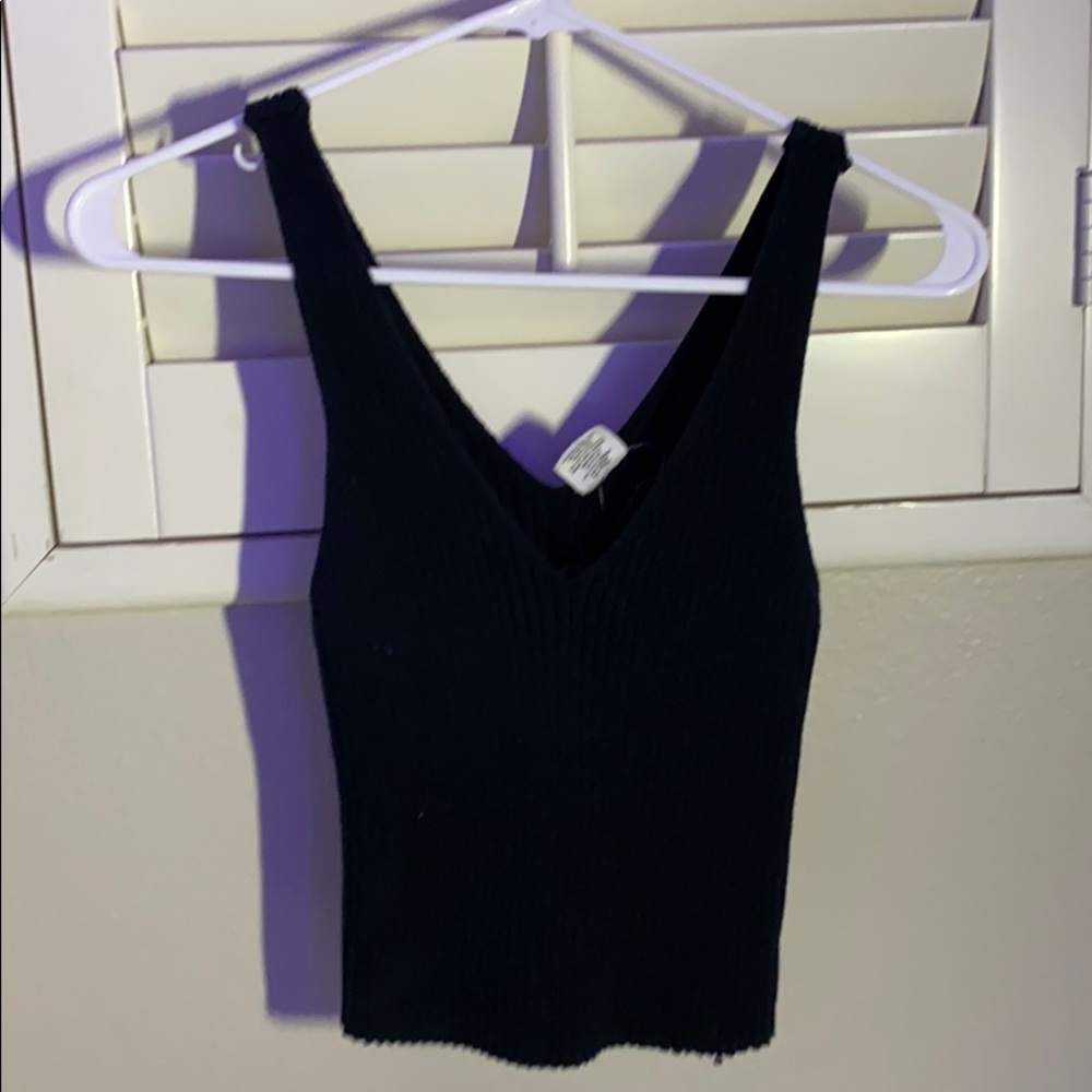 tillys tank